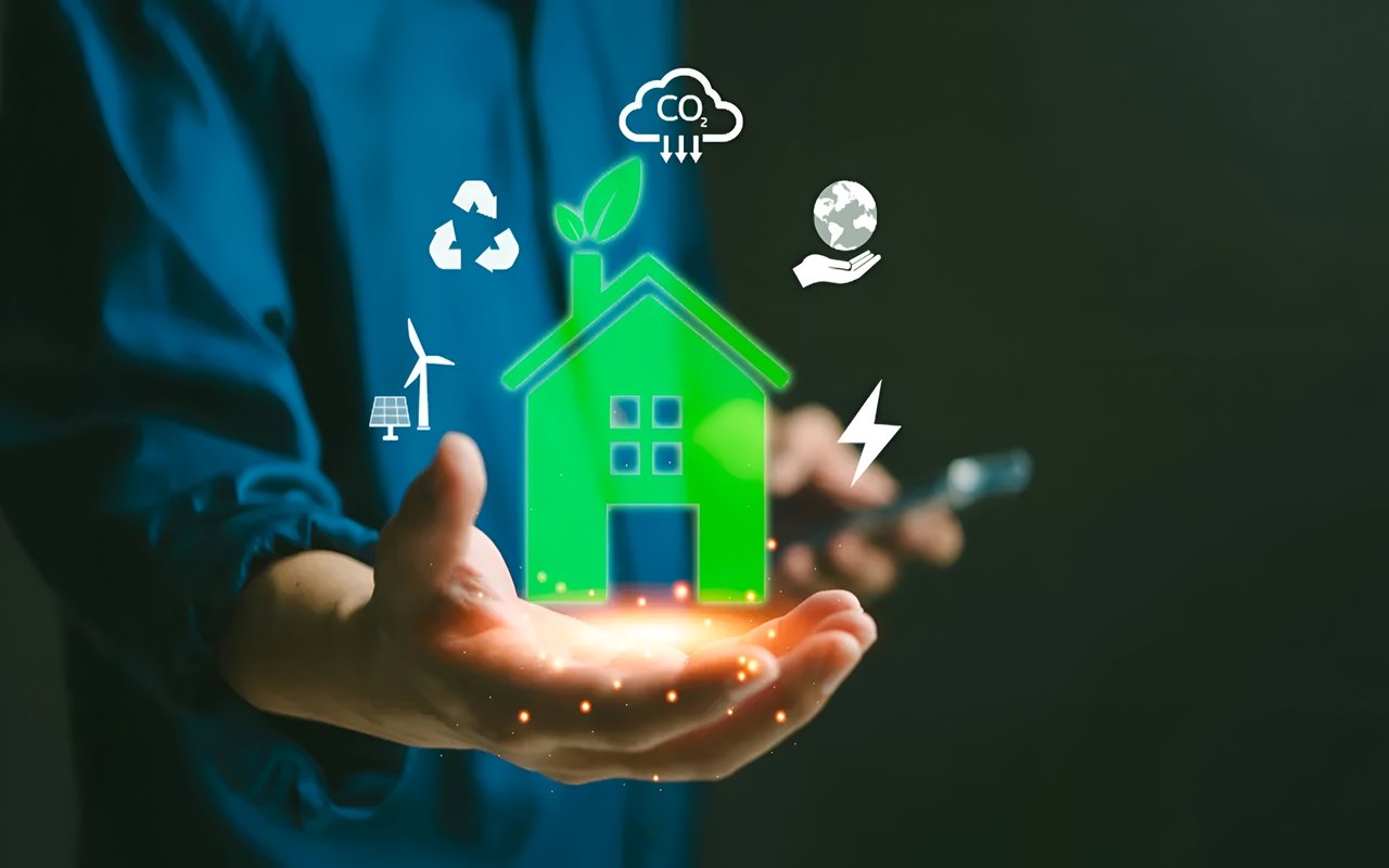 6 Simple Ways to Make Your Home More Sustainable