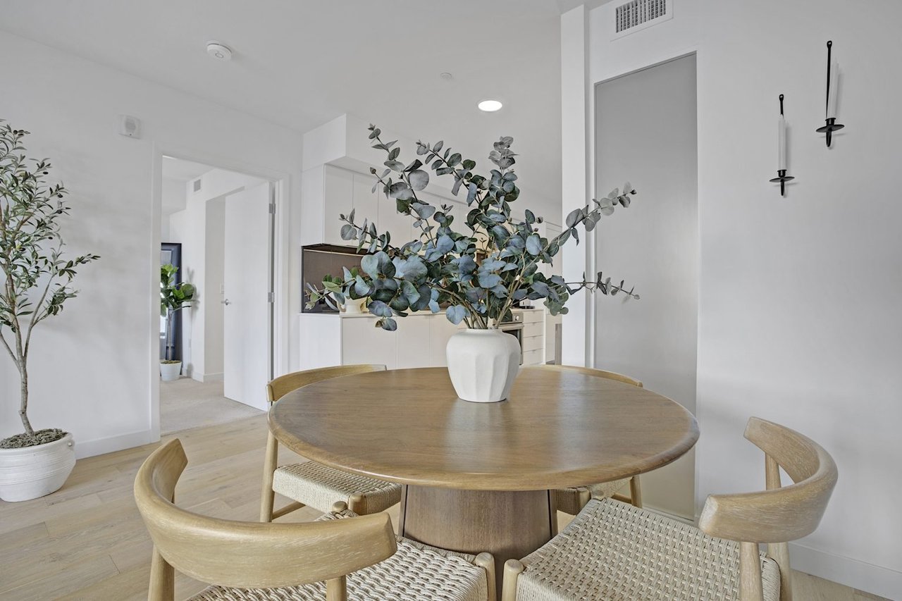 99 Rausch Street #214