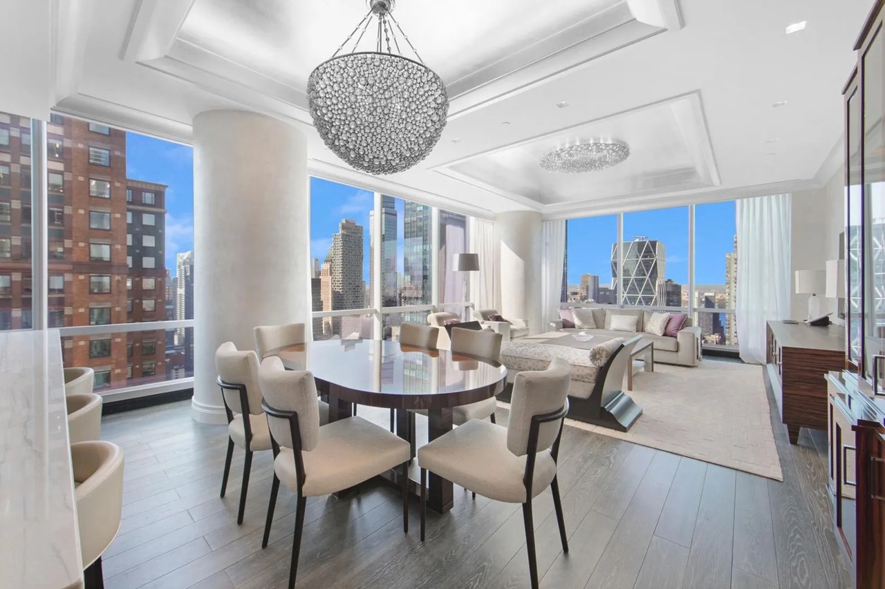 157 West 57th Street Unit: 47B