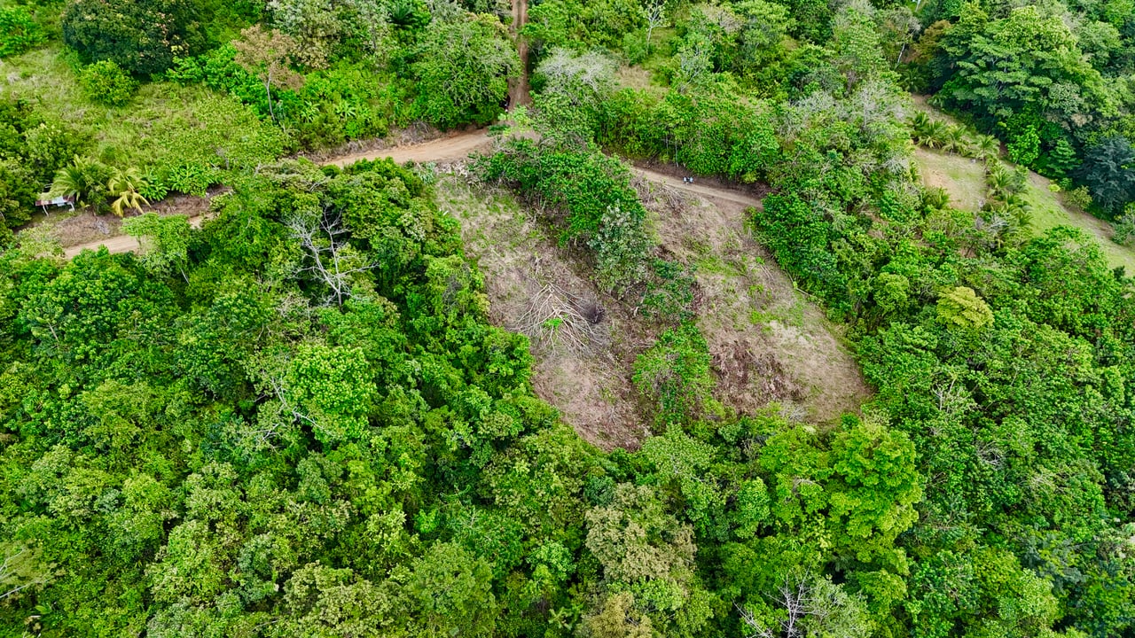 Ocean View Lot in San Buenas, Only $90K & Ready To Build