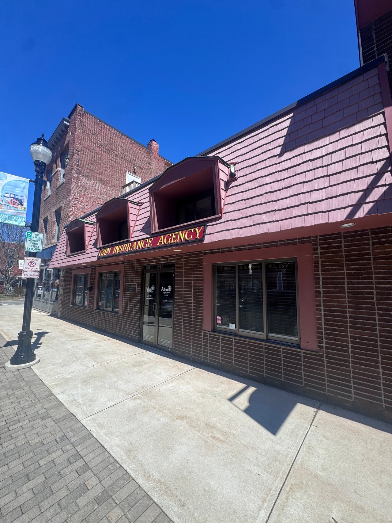Commercial Opportunity | Waterville ME