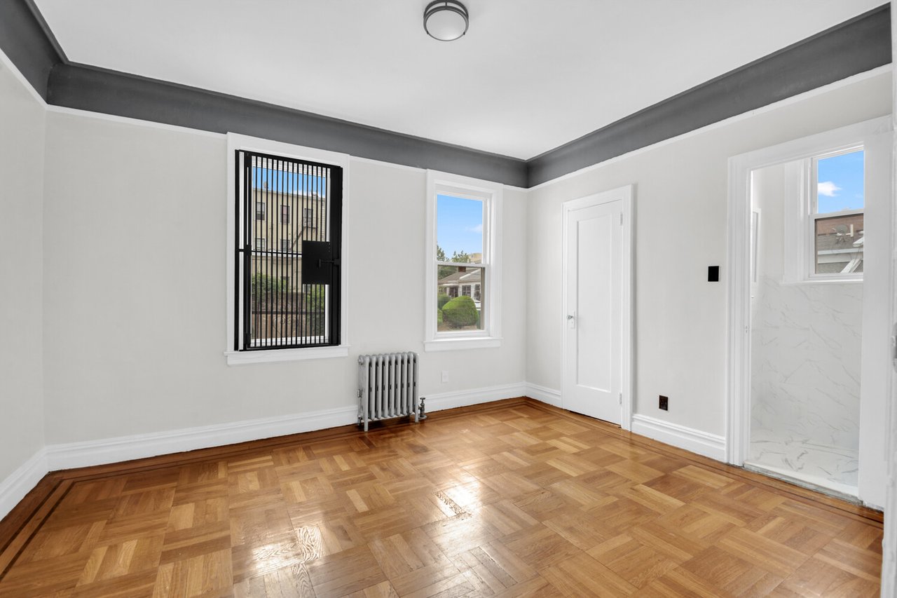 186 Macdougal Street