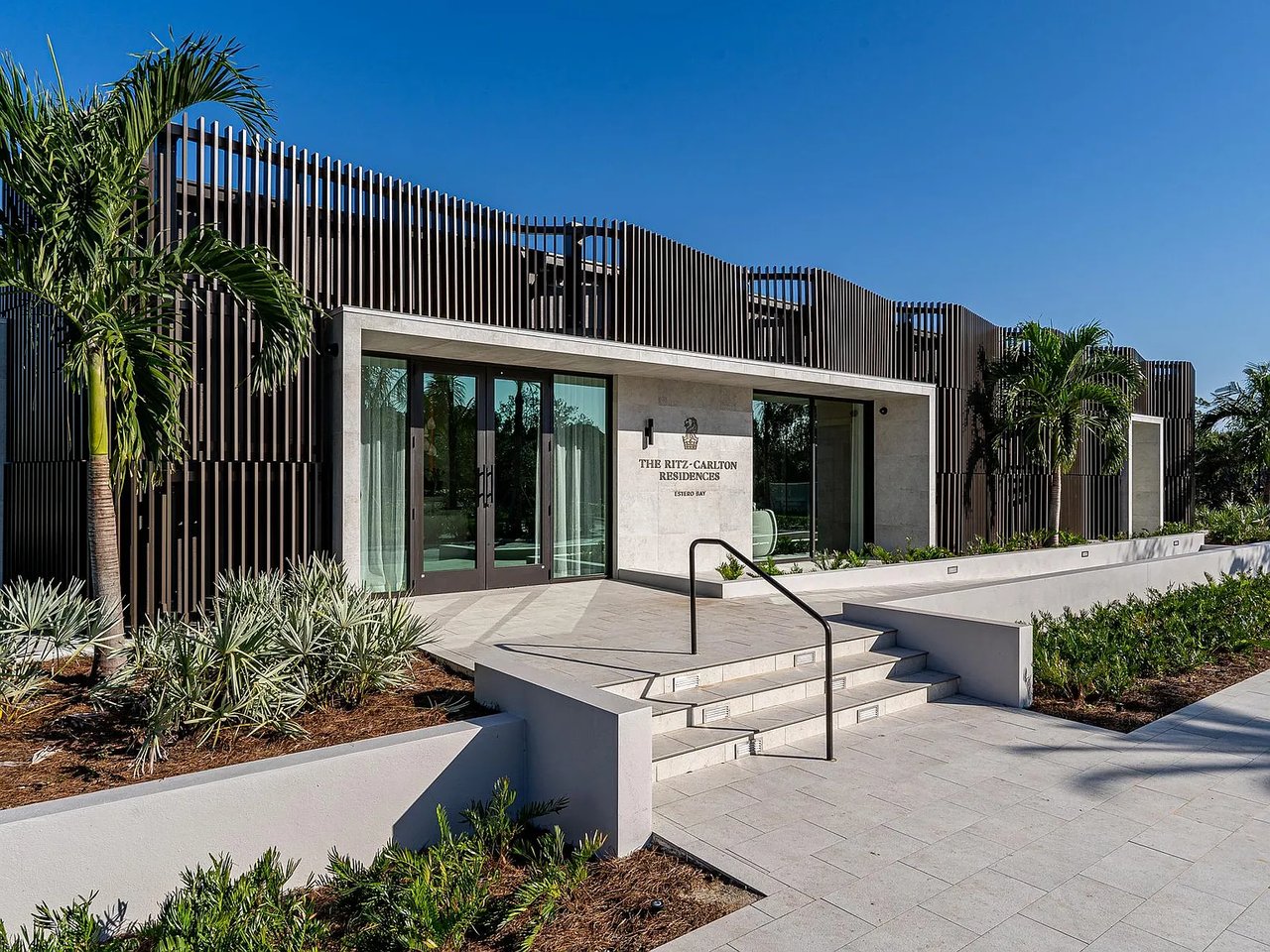 Ritz Carlton Residences - Saltleaf on Estero Bay