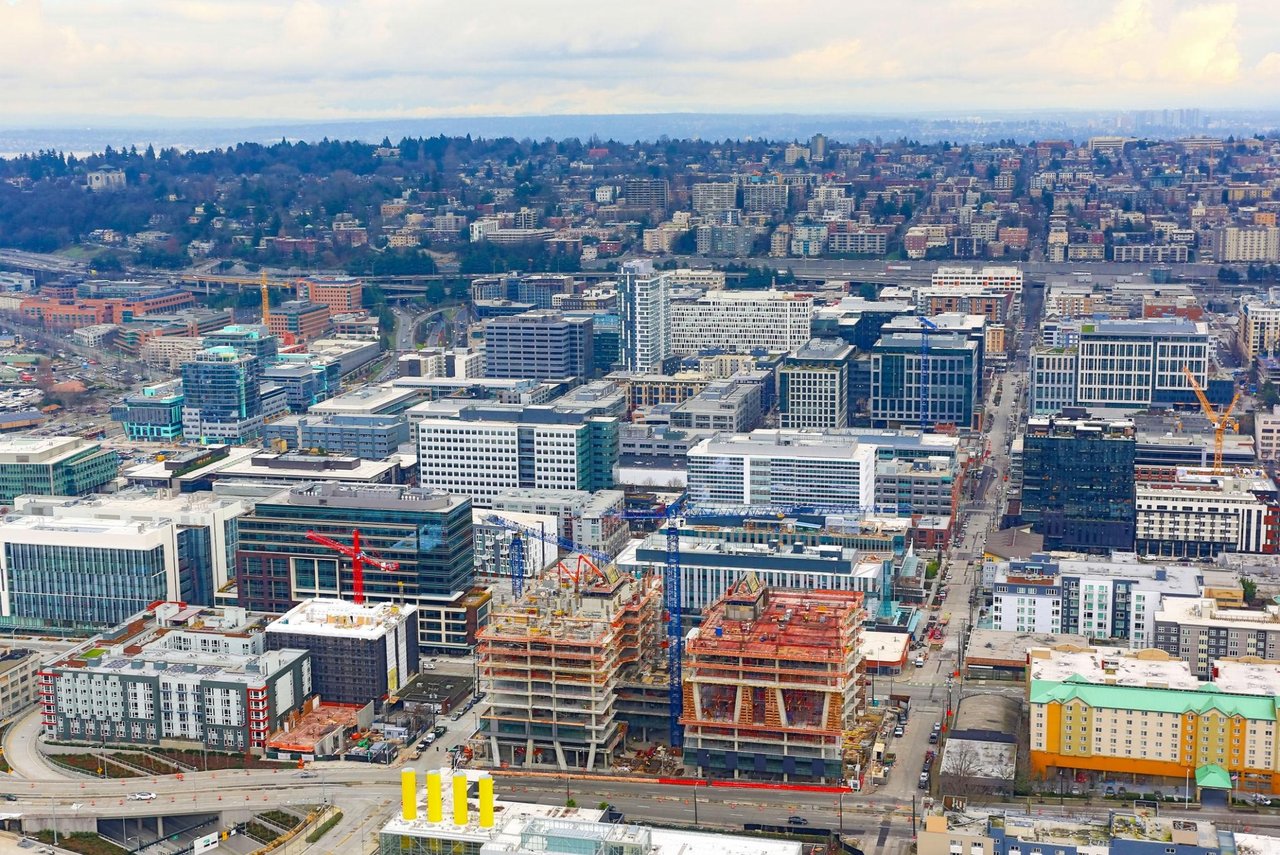 🏡 What Happens If Interest Rates Drop in Seattle’s Housing Market?