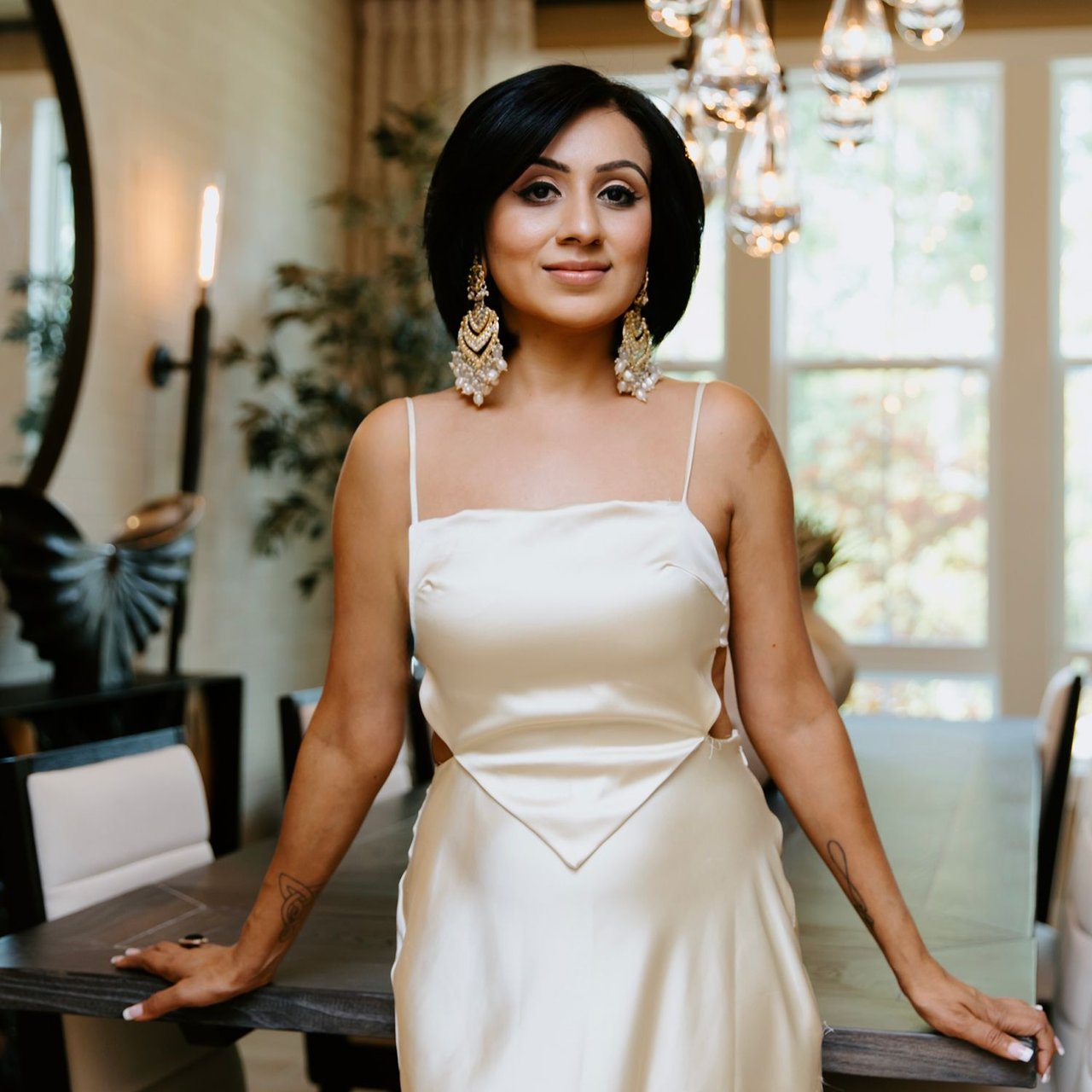 Neha Avasthi Cary, NC Real Estate Agent Headshot