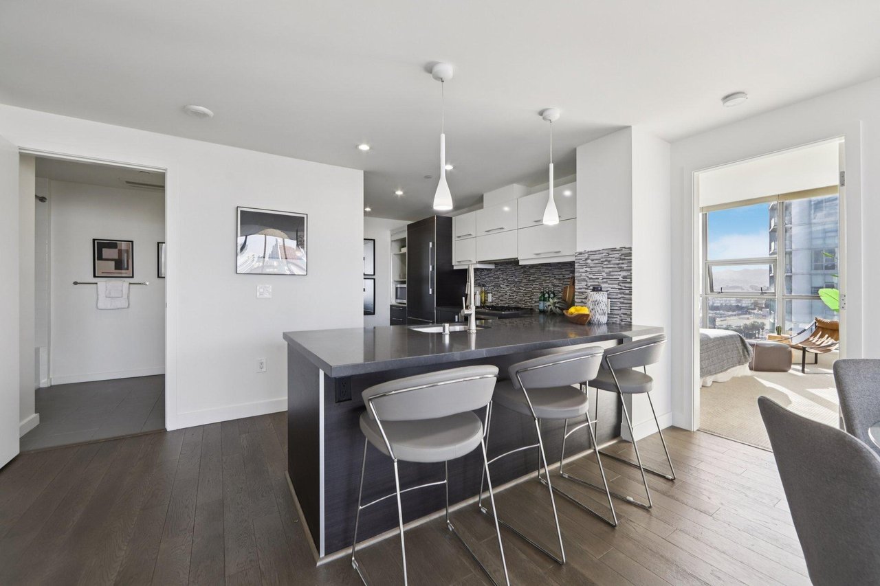 420 N Mission Bay Boulevard # 1304