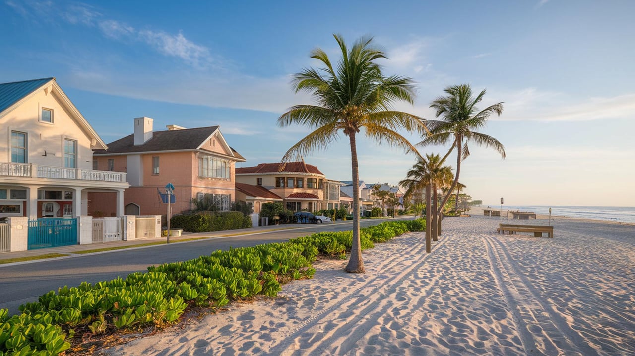 What to Look for When Choosing the Right Neighborhood in Sarasota, FL