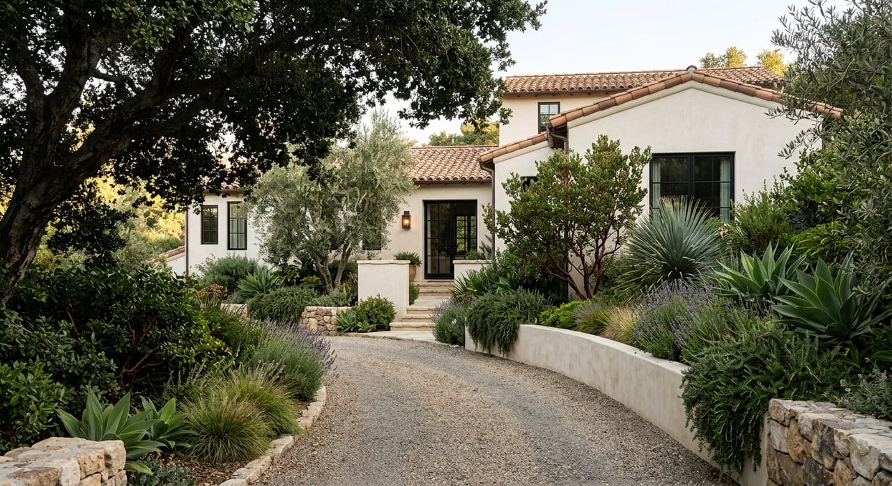 Bonsall As A Quiet Luxury Retreat In North San Diego