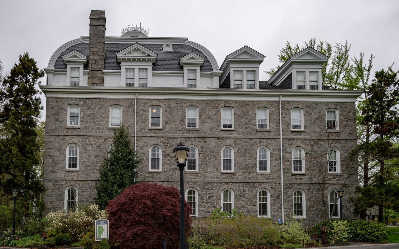 Swarthmore