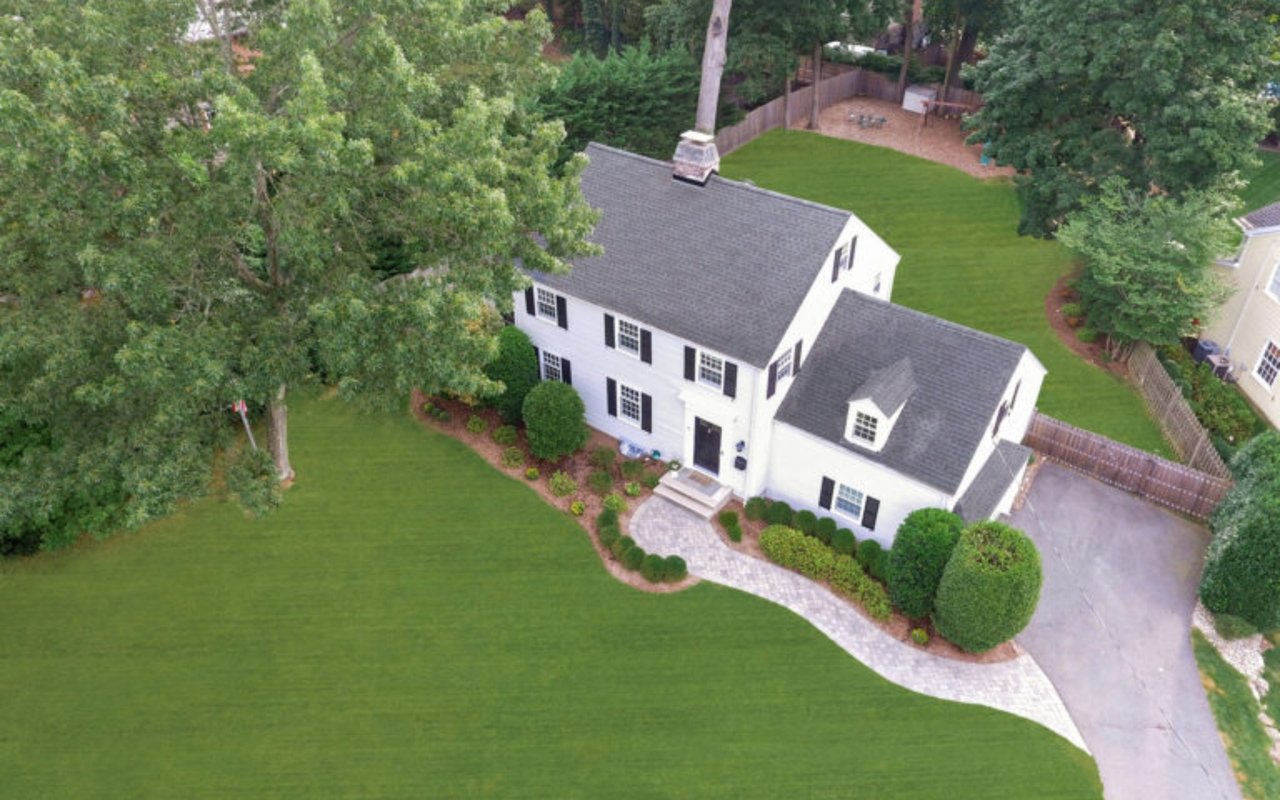 Sold! 6 Forest Drive, Short Hills for 11% Over Asking- $1,550,000