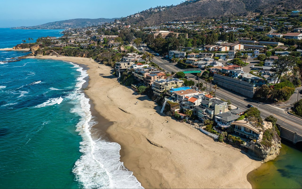 Laguna Beach