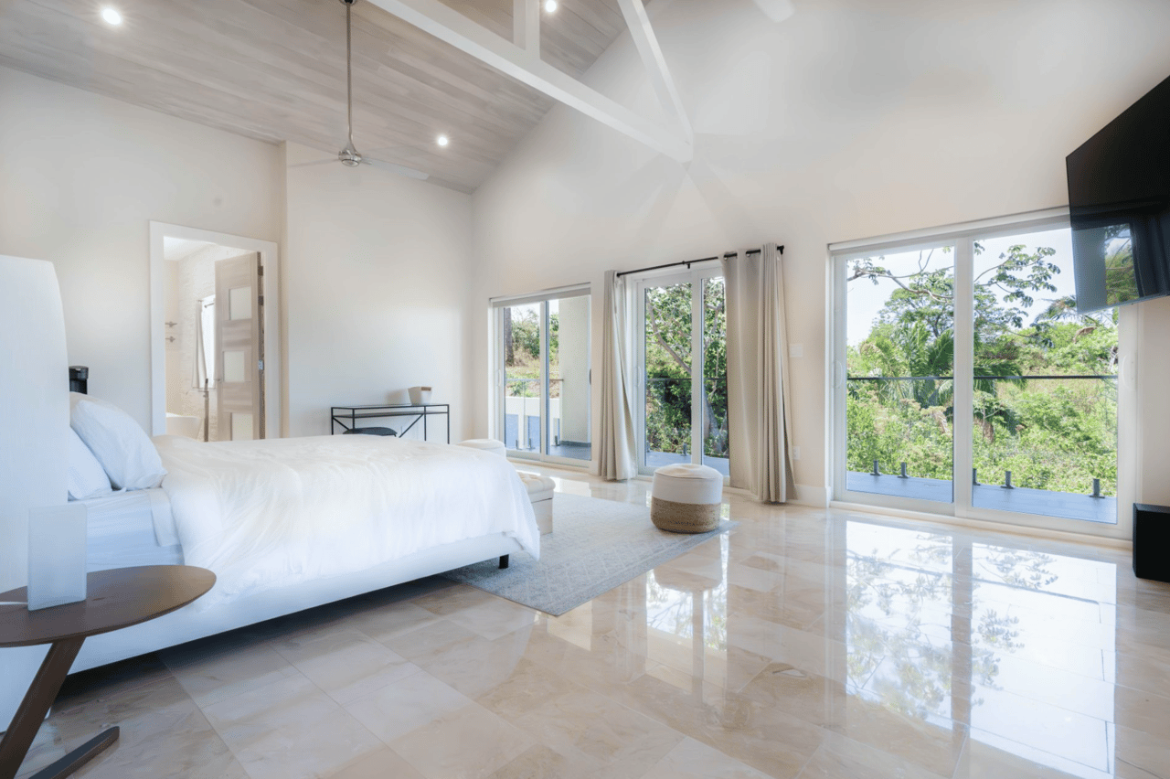 Nosara Crown Jewel - Oceanview Estata In Plaza Garza