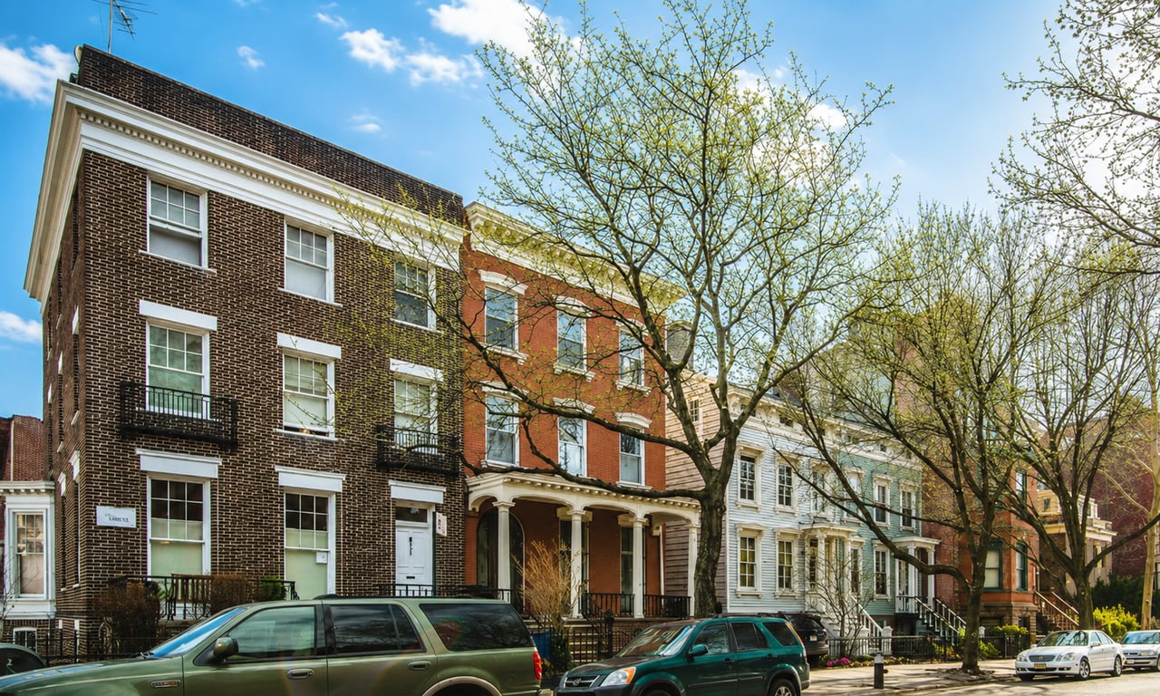 Clinton Hill Brooklyn: Neighborhood Buyer's Guide