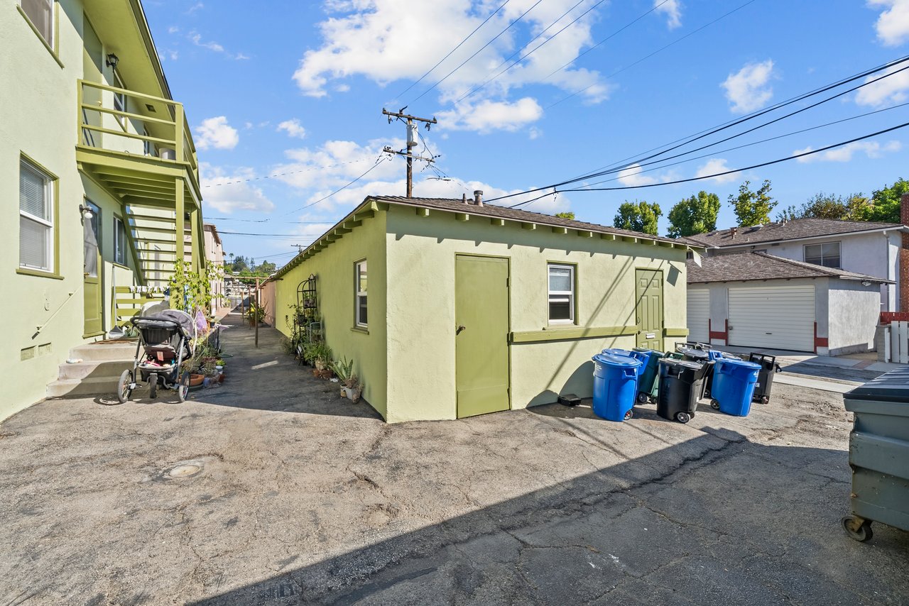 722 Brent Ave