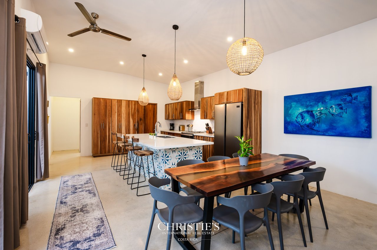 Villa Serenity