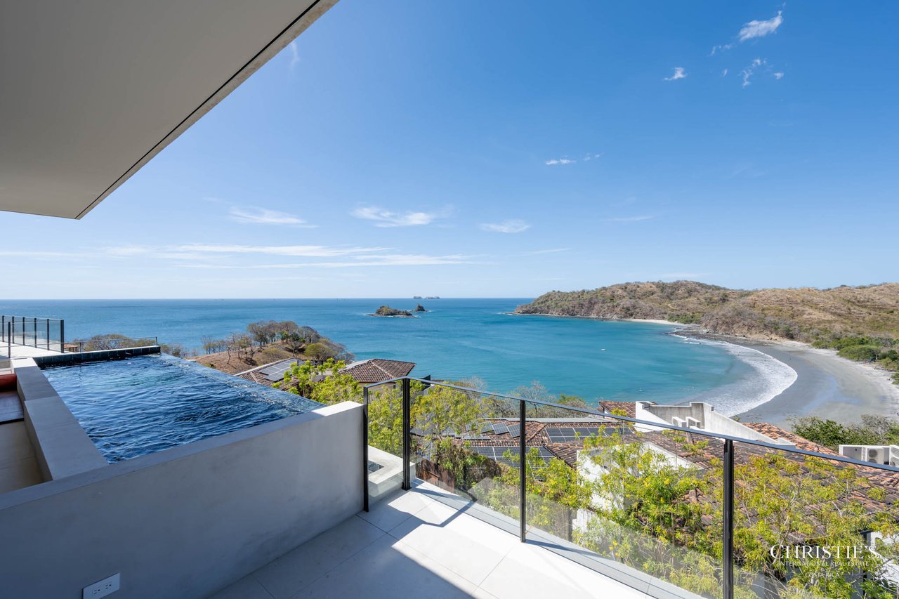 Casa Chameleon Residences Villa #3