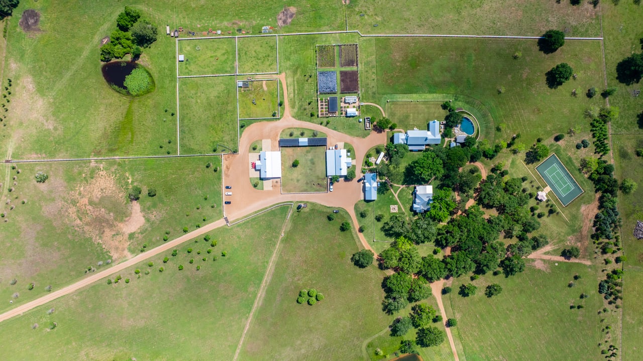GoodThyme Farm