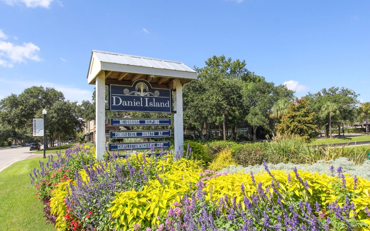 William Means’ Guide to Daniel Island