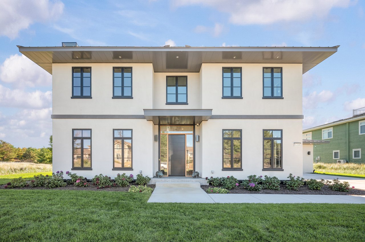 Grand Beach - Recently Completed