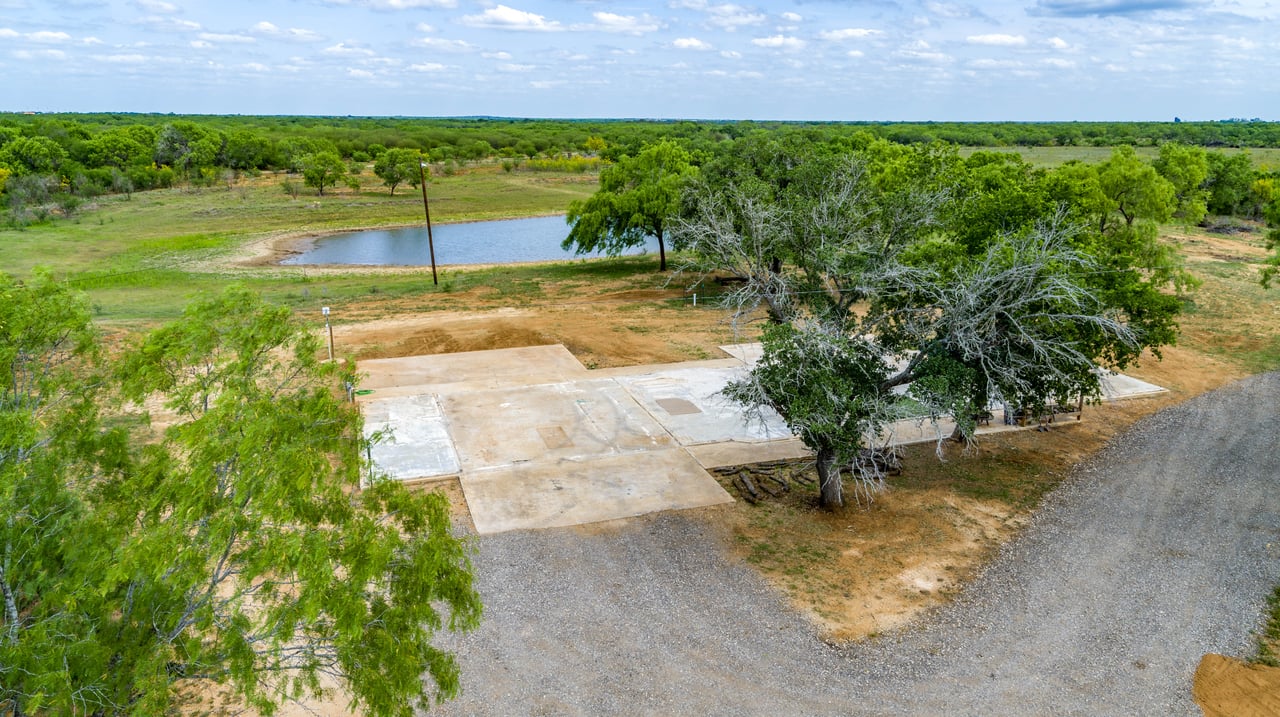 574 PR Goose Creek Ln | 34± Acres | Atascosa County