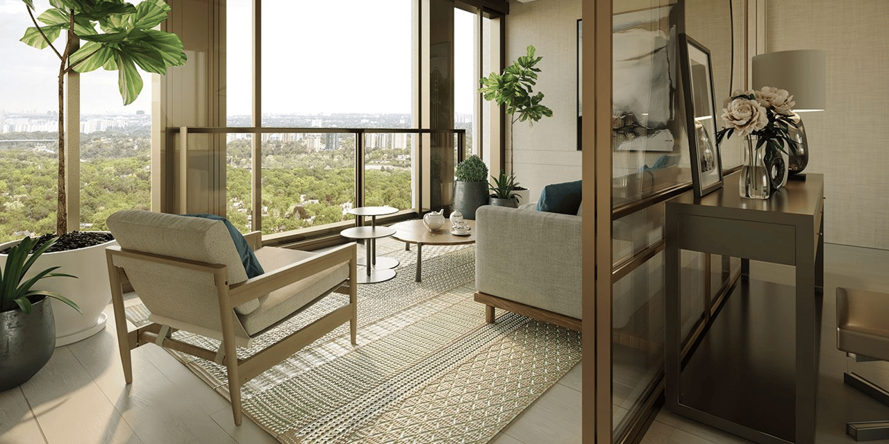 50 Scollard Condos by Lanterra