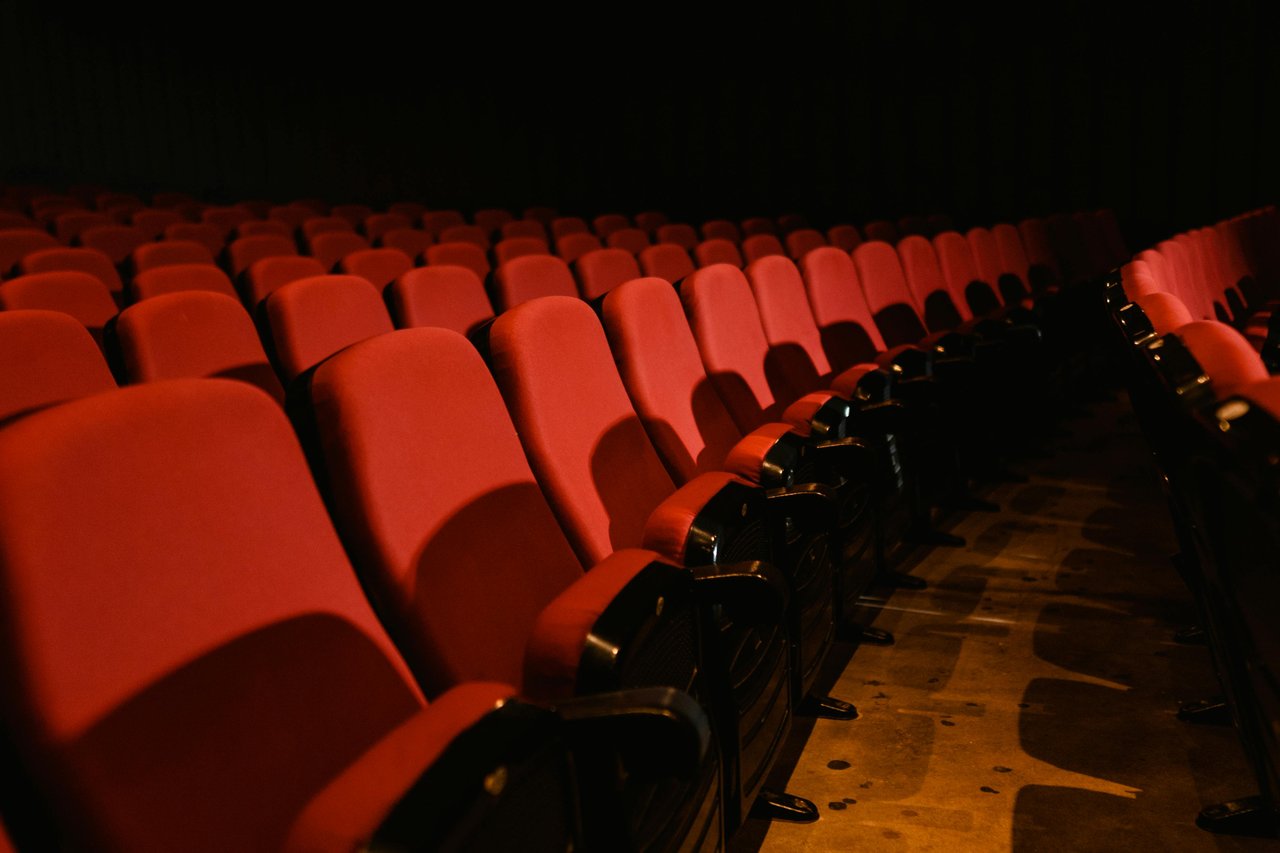 Lights, Camera, Ocean: The Newport Beach Film Festival Experience