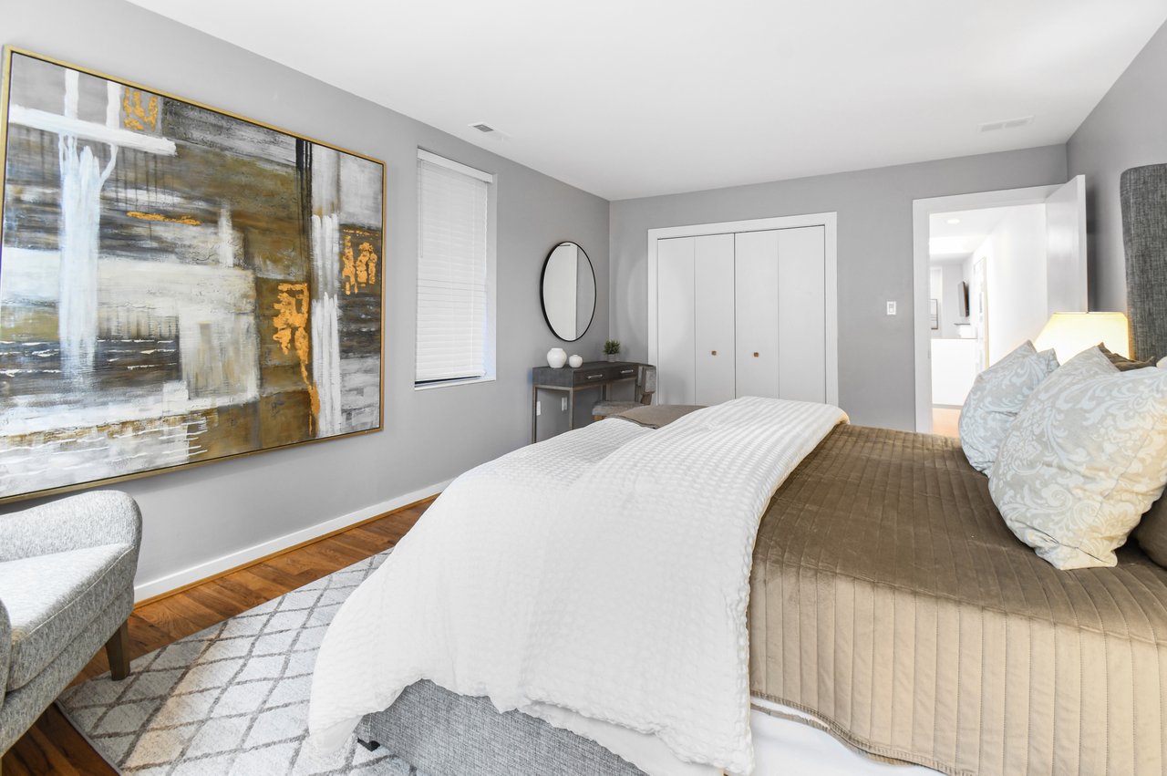 2013 Columbia Rd Unit E