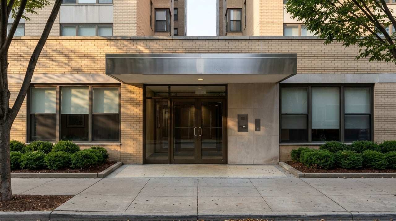 Pre-War Or Post-War On The Upper West Side