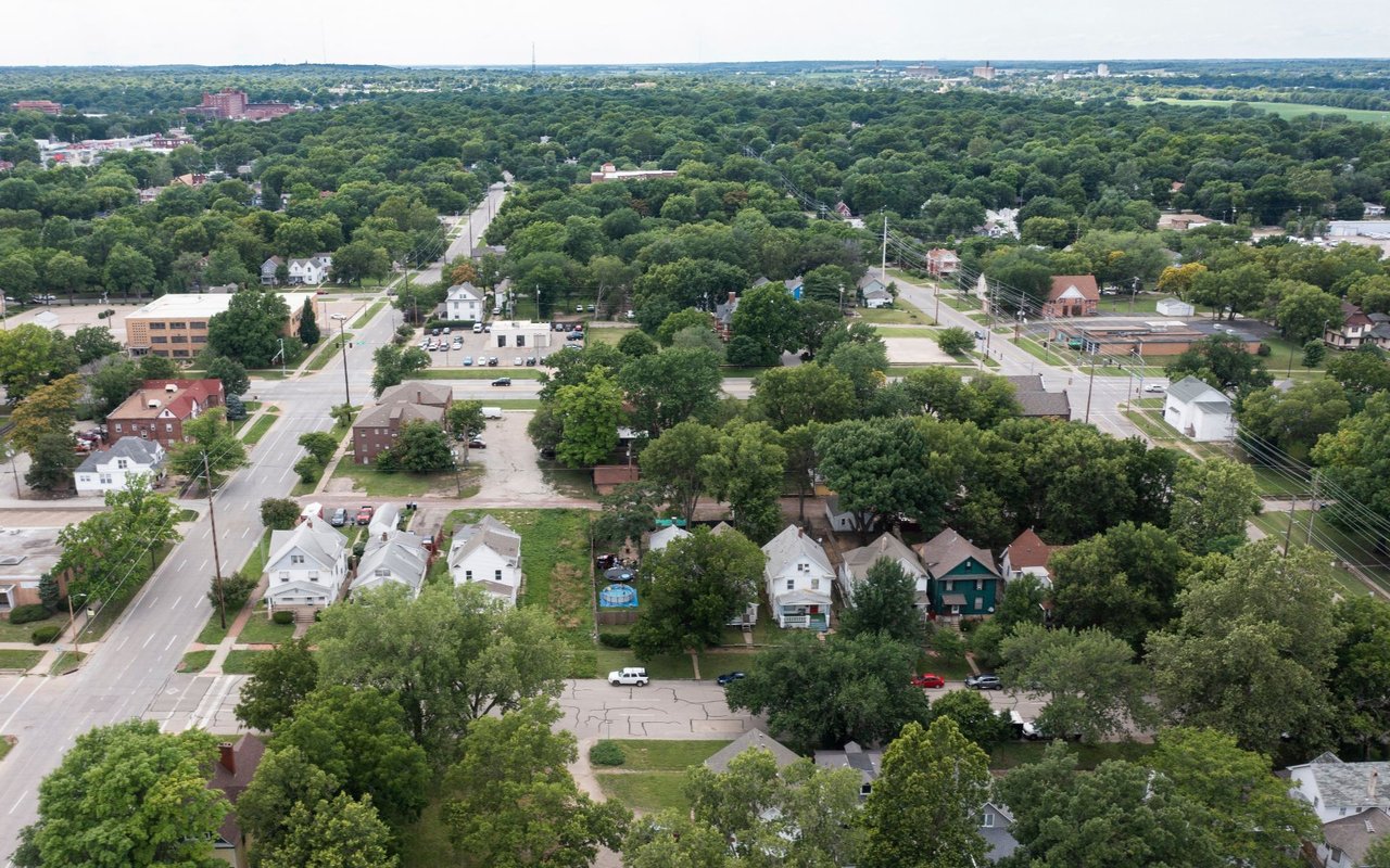 Leawood