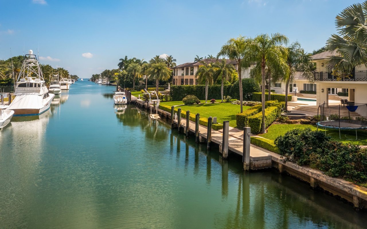 Boca Raton