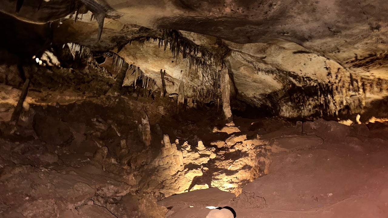 Exploring Cave of the Winds: Colorado’s Underground Adventure