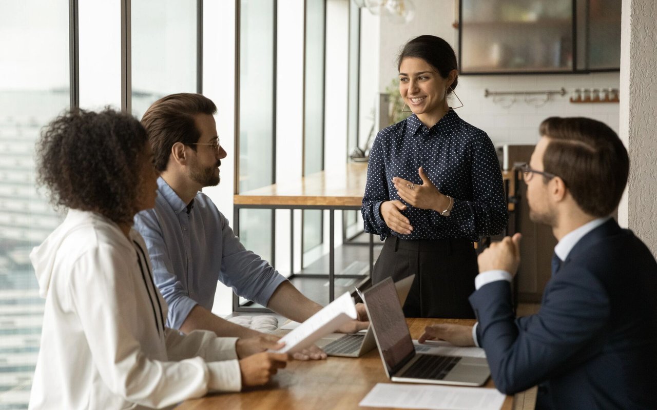 The Key Professionals You Need On Your Team When Buying A Home