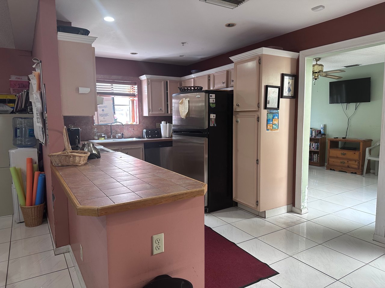 8080 NW 51st  St Lauderhill, FL 33351