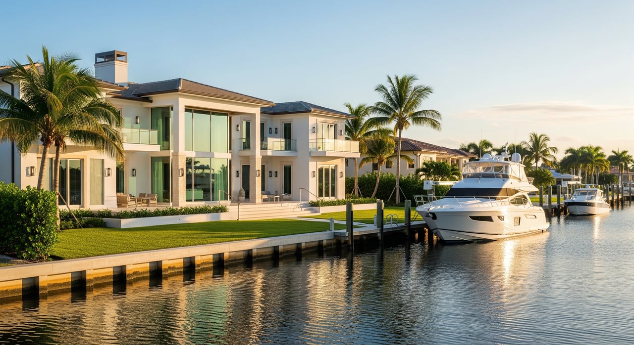 Bradenton Waterfront Moving Guide For Luxury Homes