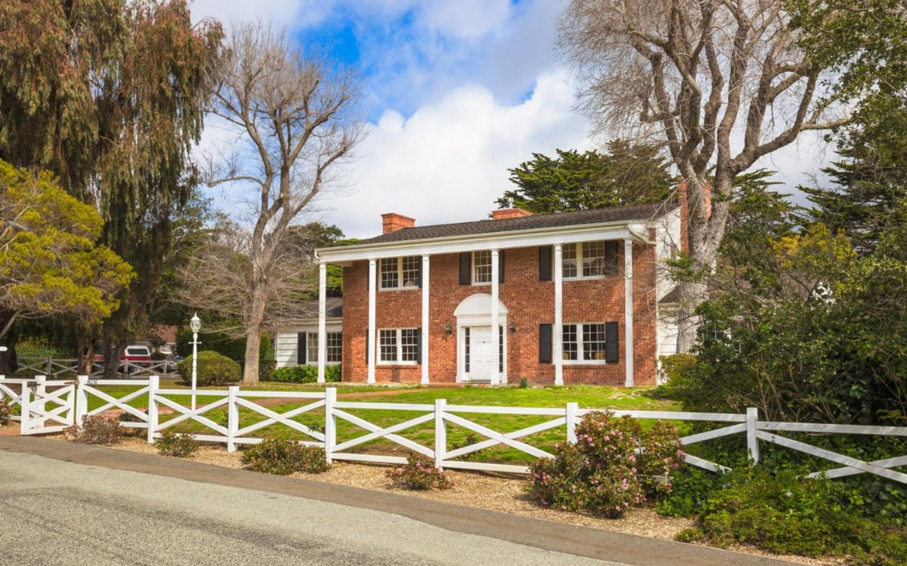 Carmel Real Estate Featured Listing
