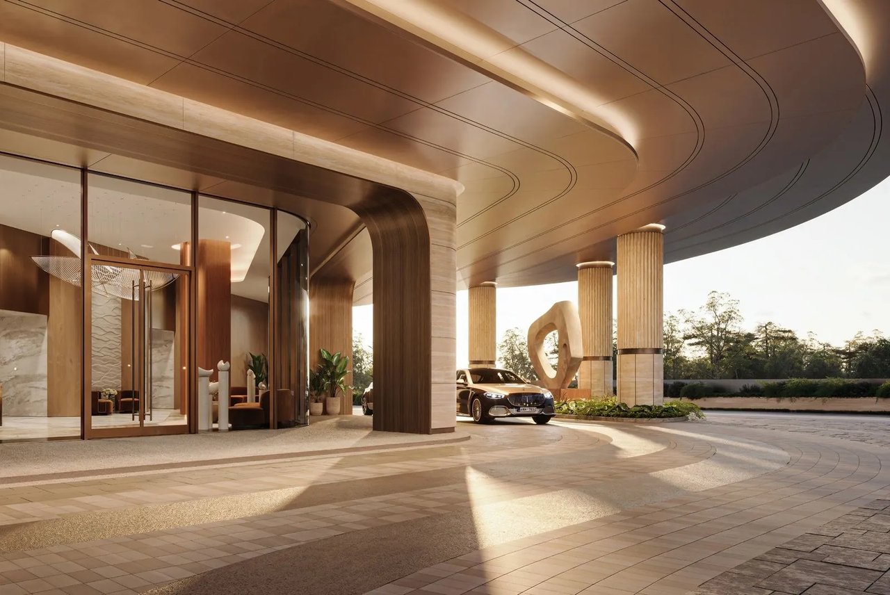 St. Regis Houston-The Residences