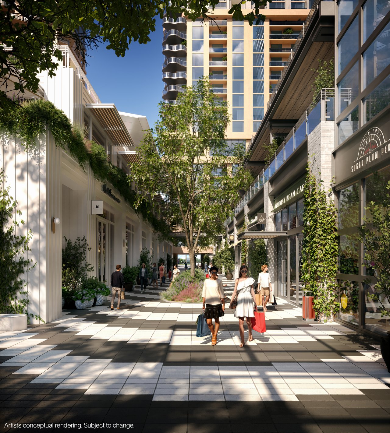Midtown Park by Proper
