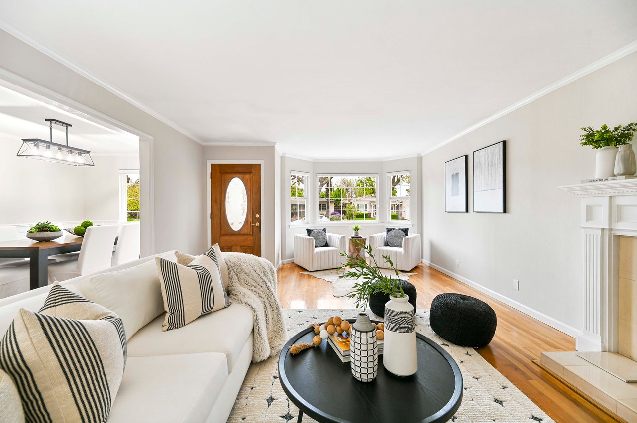 West Valley San Jose - Seller Represented