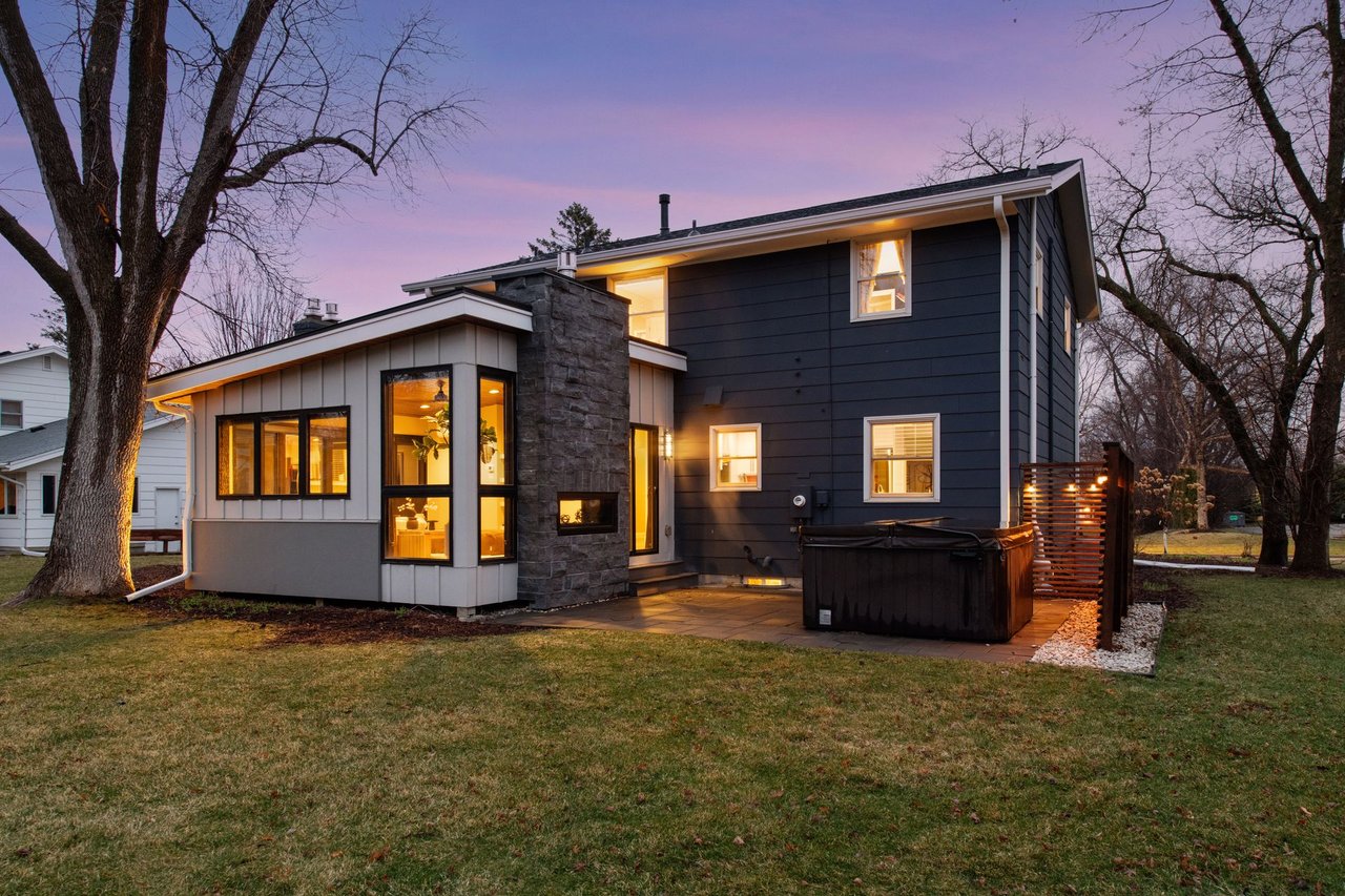 5932 Tamarac Ave, Edina