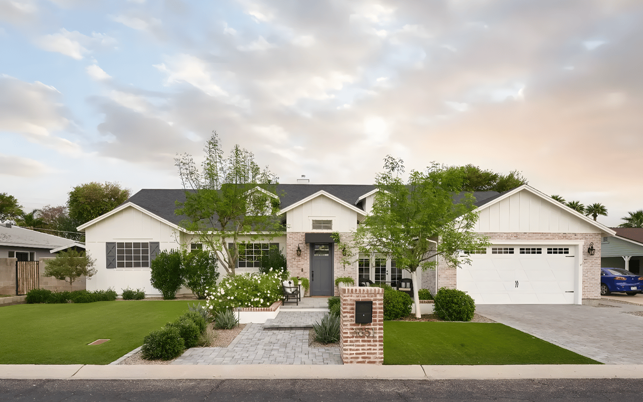 Phoenix Metro Area: November Market Update