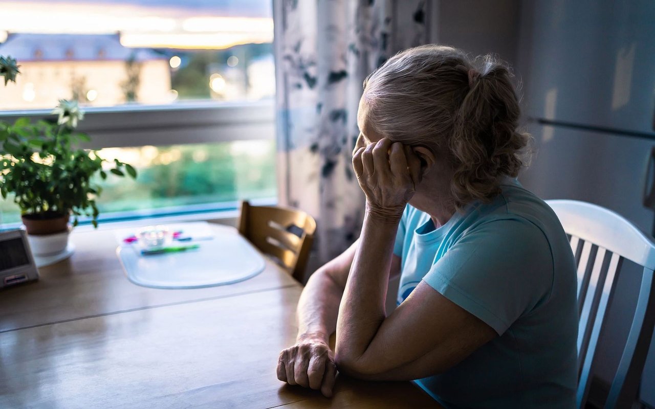 Dear Baby Boomer: Aging in Your Current Place May Not Be Such a Great Idea