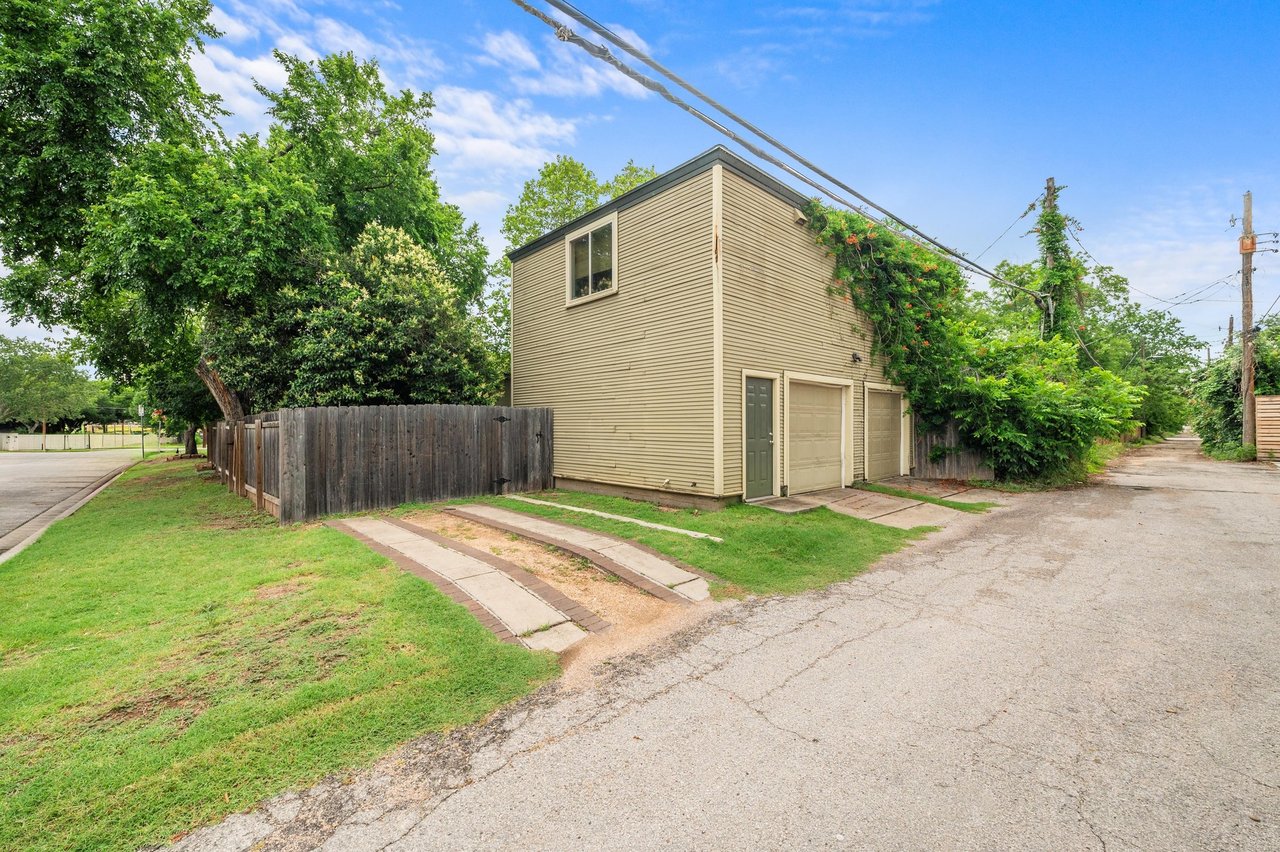 111 Adam L Chapa Senior Street