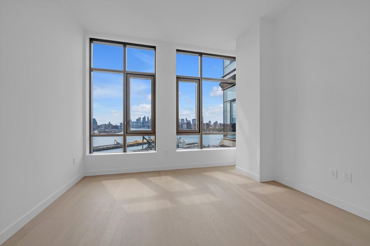 One Williamsburgh Wharf