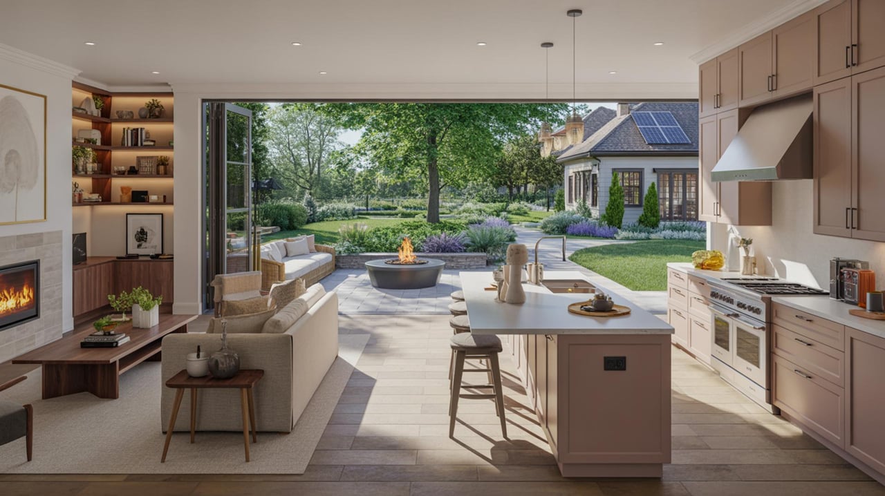 Top Home Features Buyers Want in Naperville Right Now