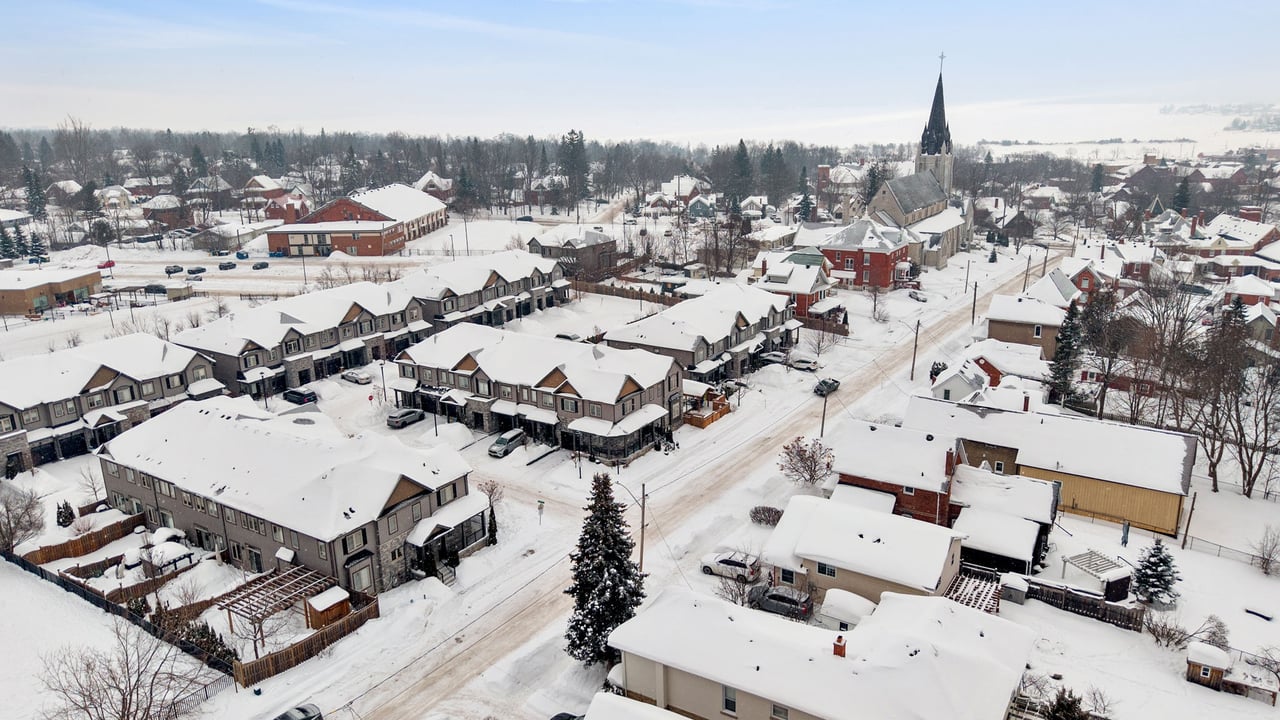 2 Forest Heights Boulevard, Orillia