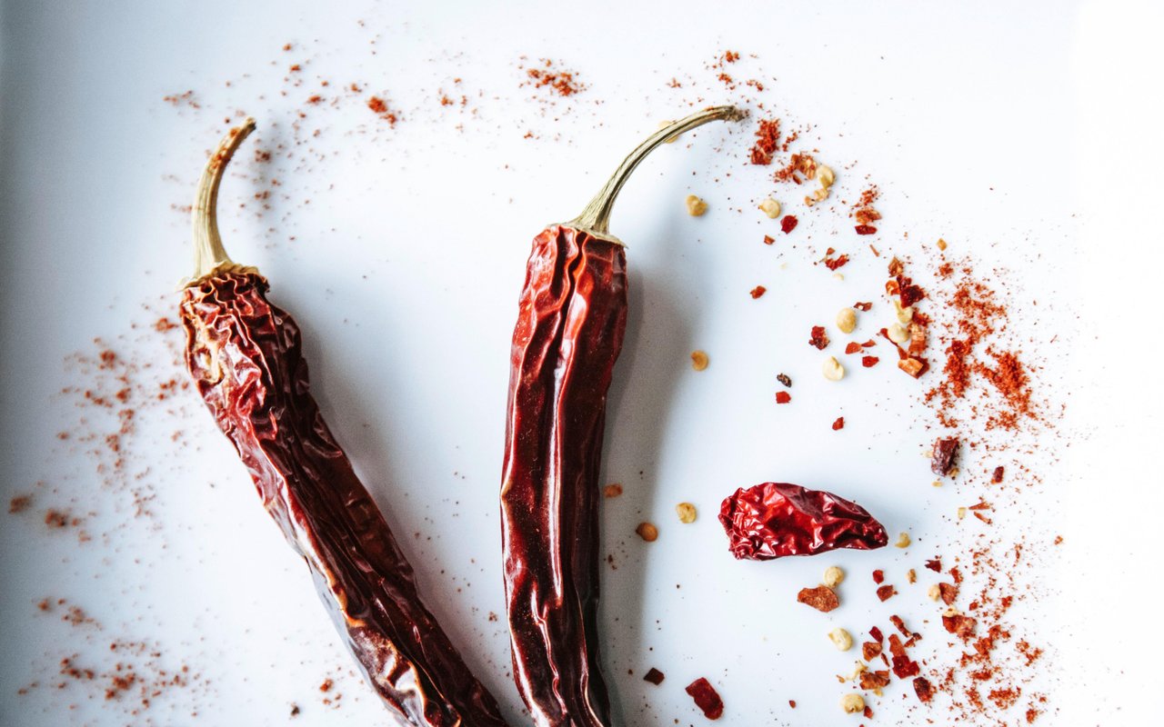 National Chili Month