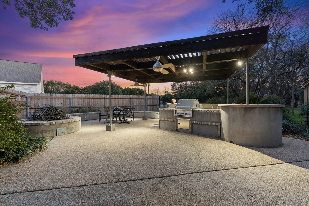 3813 McNeil Dr