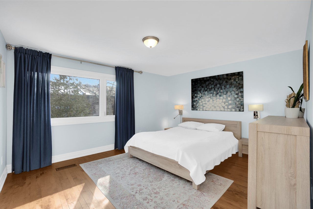 1080 Walden Circle #52, Mississauga Ontario