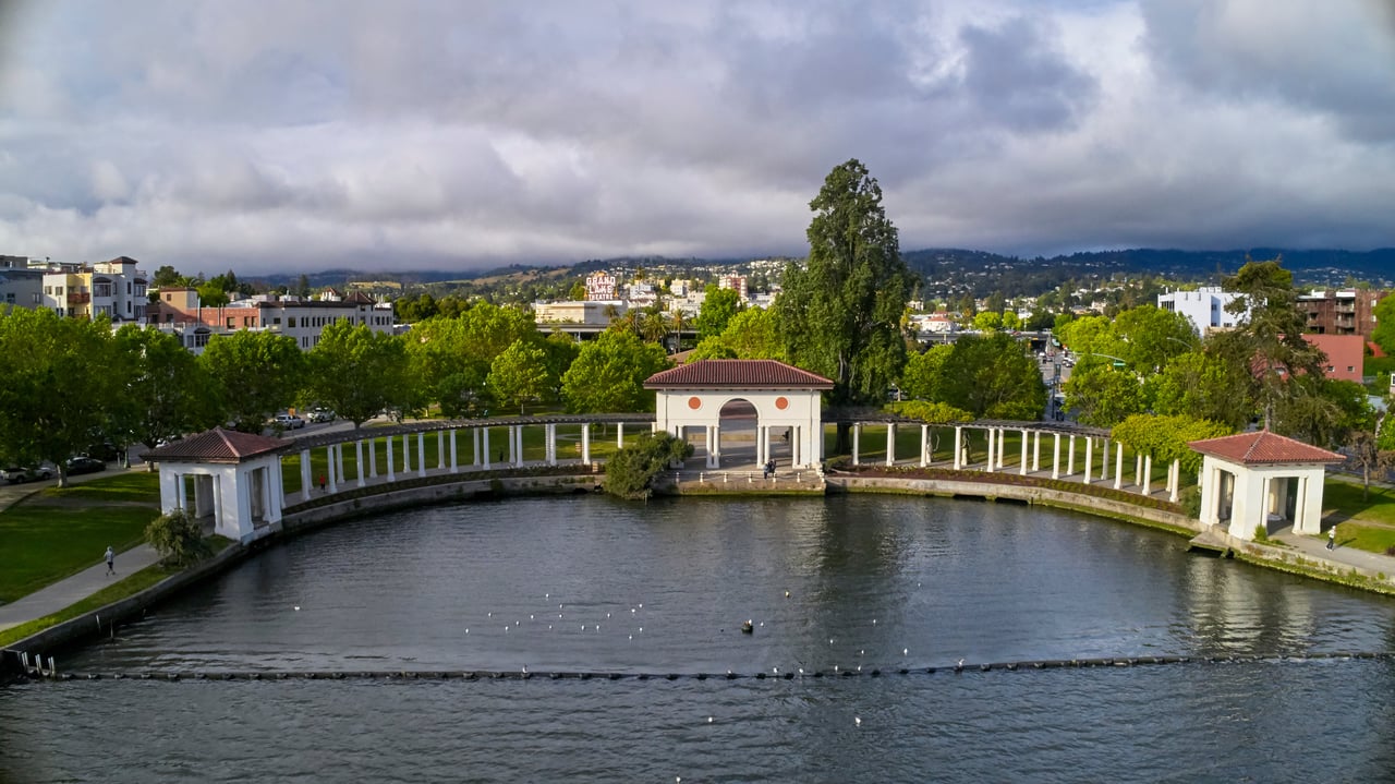 Lakeside