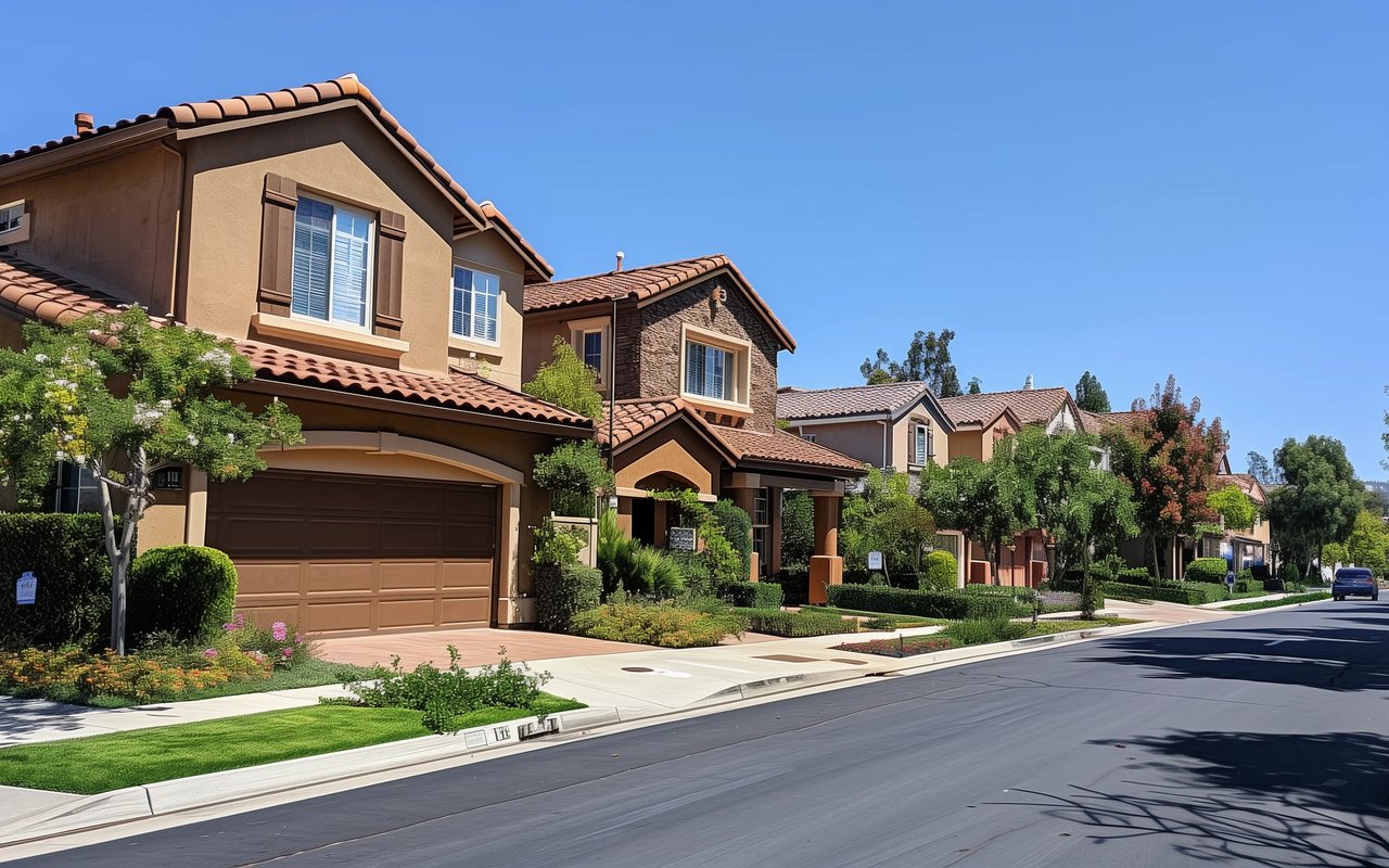 Living In Scripps Ranch San Diego